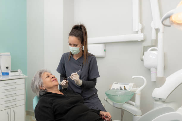 Best Broken Tooth Emergency  in East End, AR