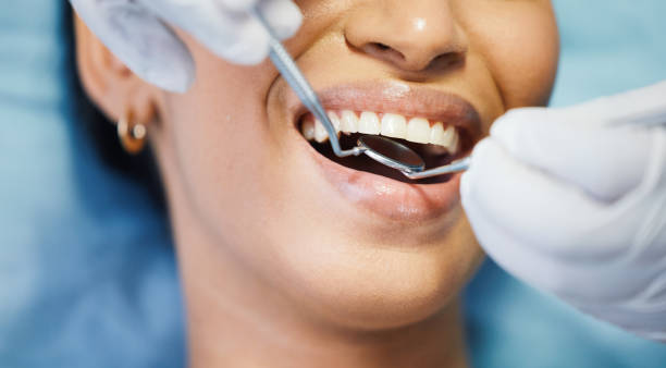 Best Emergency Gum Pain Relief  in East End, AR