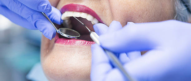 Best Knocked-Out Tooth Emergency  in East End, AR