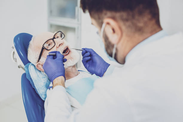Best Emergency Tooth Extraction  in East End, AR